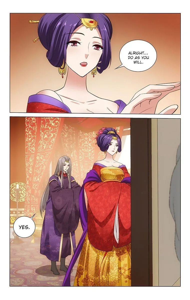 Prince, Don't Do This! Chapter 137 page 9