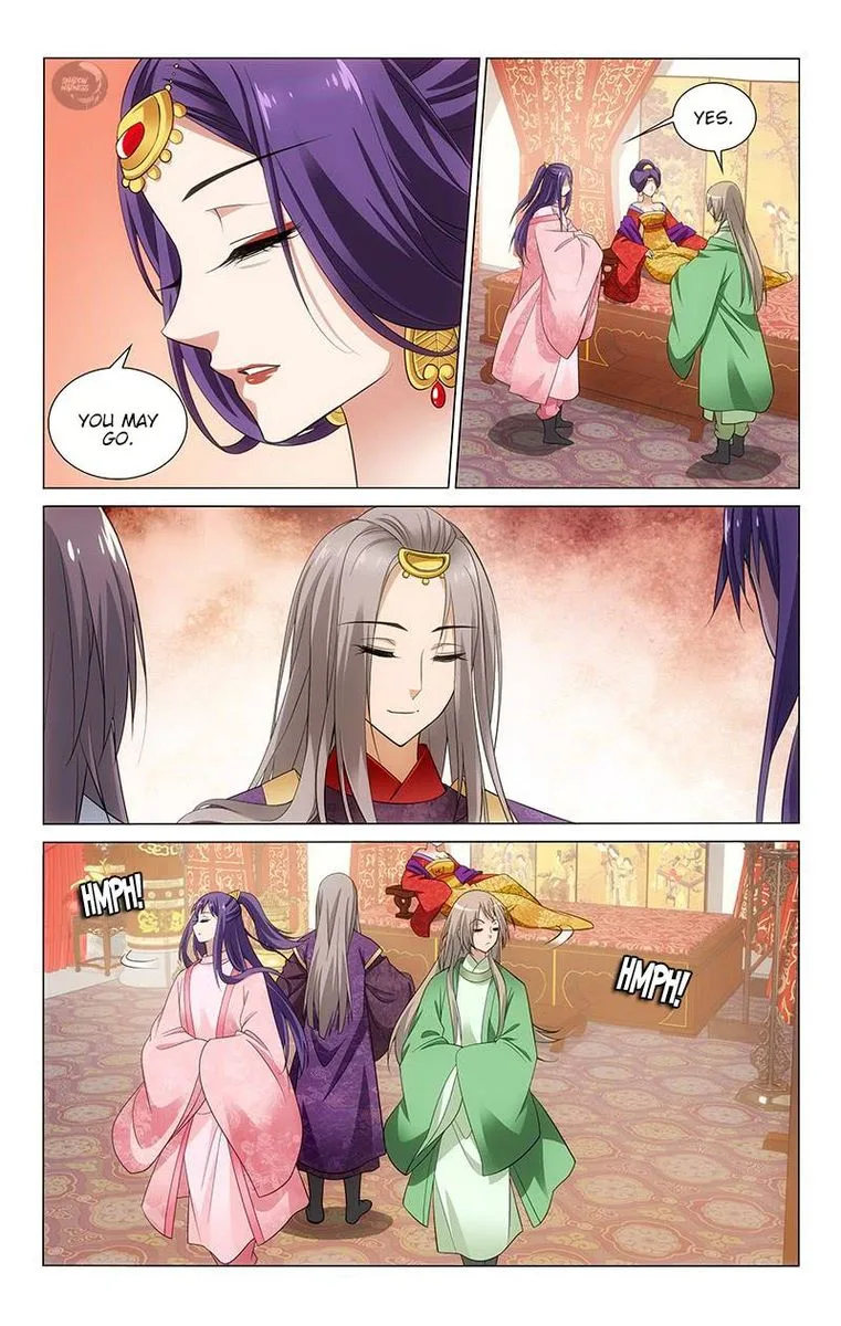 Prince, Don't Do This! Chapter 137 page 6