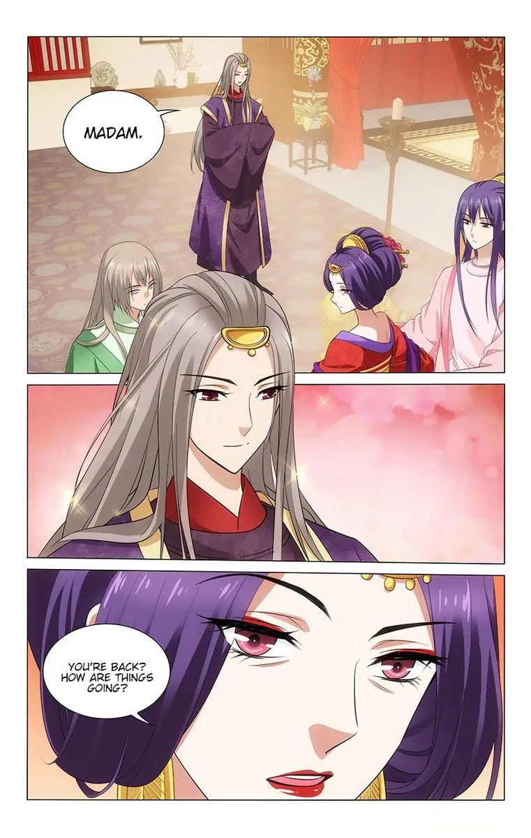 Prince, Don't Do This! Chapter 137 page 4