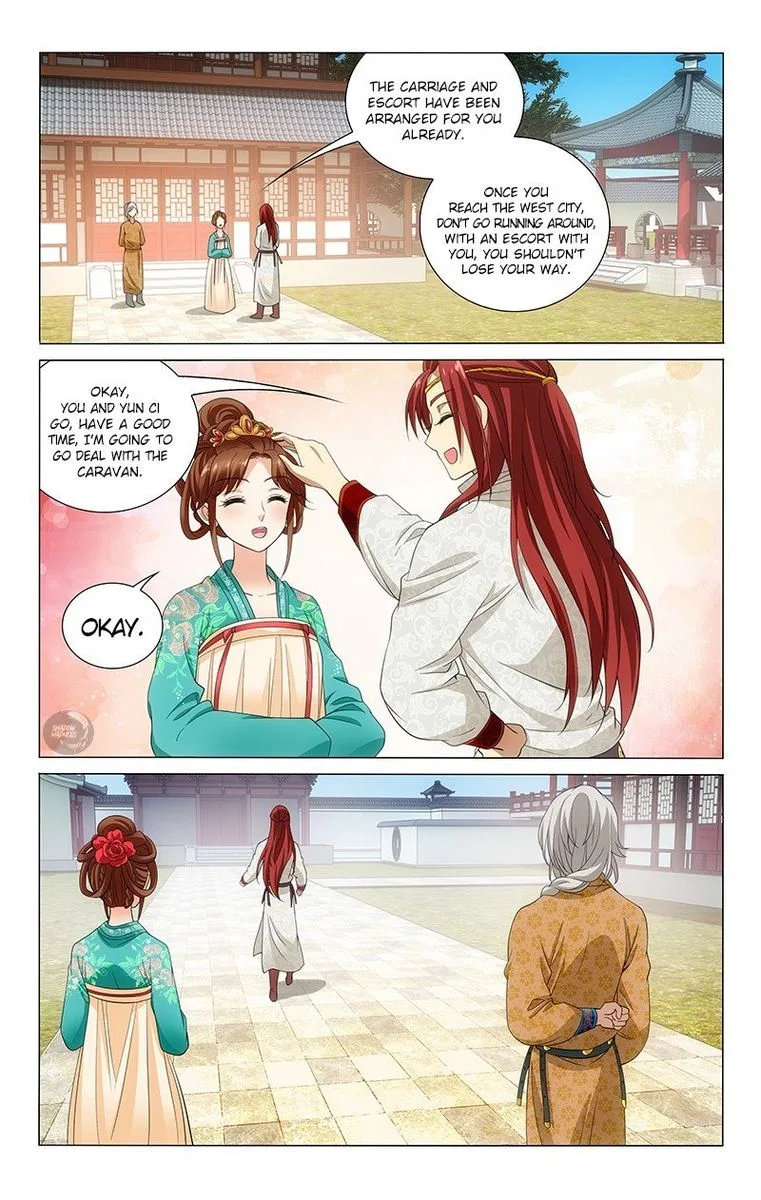 Prince, Don't Do This! Chapter 137 page 10