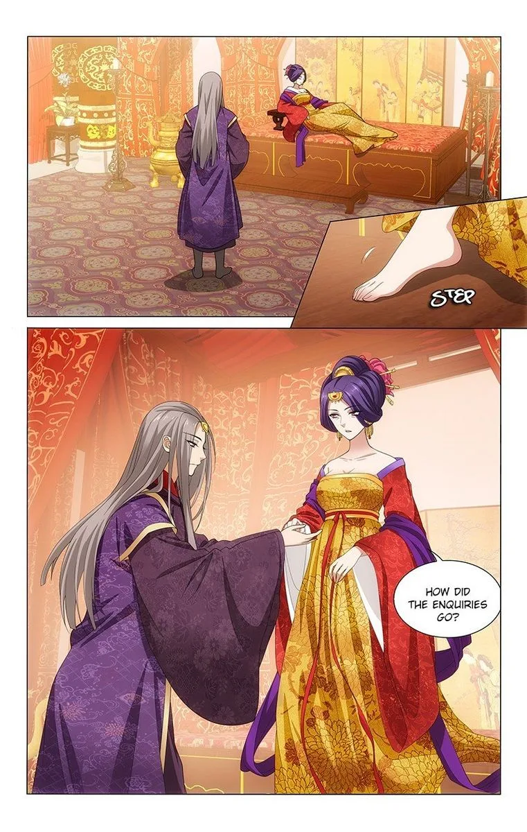 Prince, Don't Do This! Chapter 137 page 7
