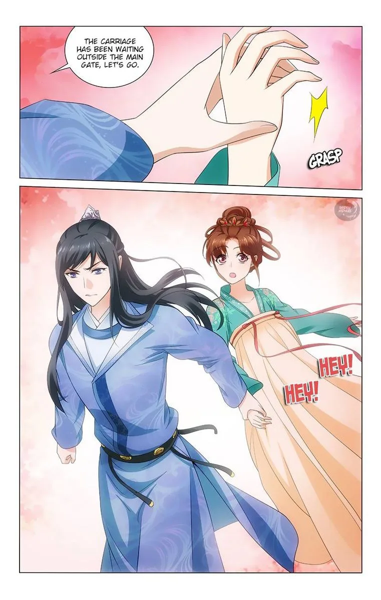 Prince, Don't Do This! Chapter 138 page 6