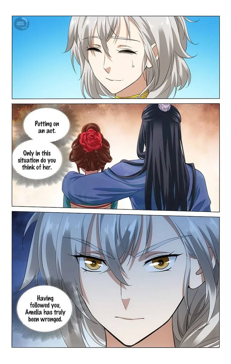 Prince, Don't Do This! Chapter 138 page 10