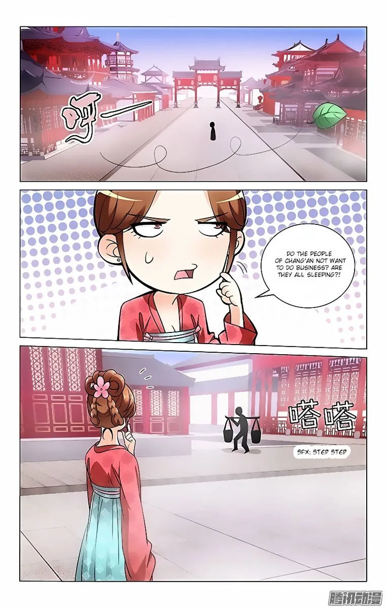 Prince, Don't Do This! Chapter 14 page 5