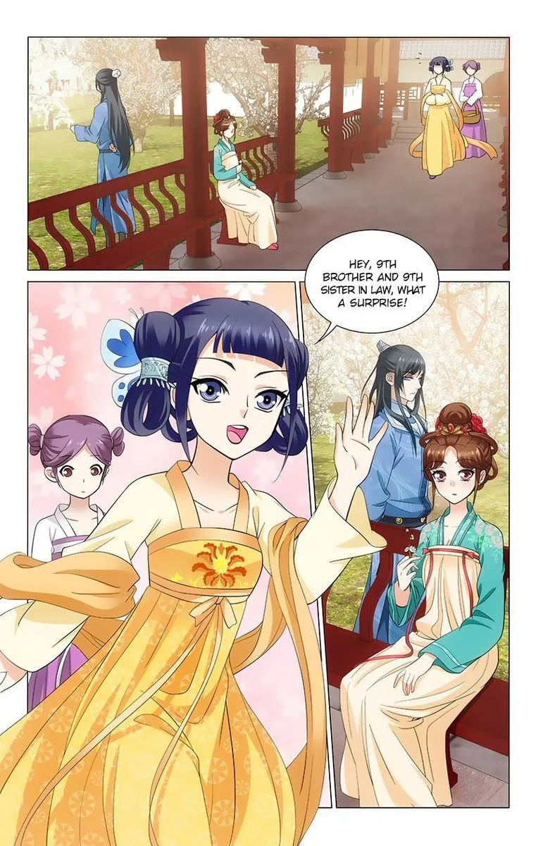 Prince, Don't Do This! Chapter 140 page 3