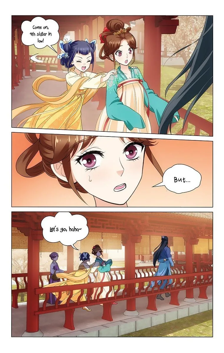 Prince, Don't Do This! Chapter 140 page 10