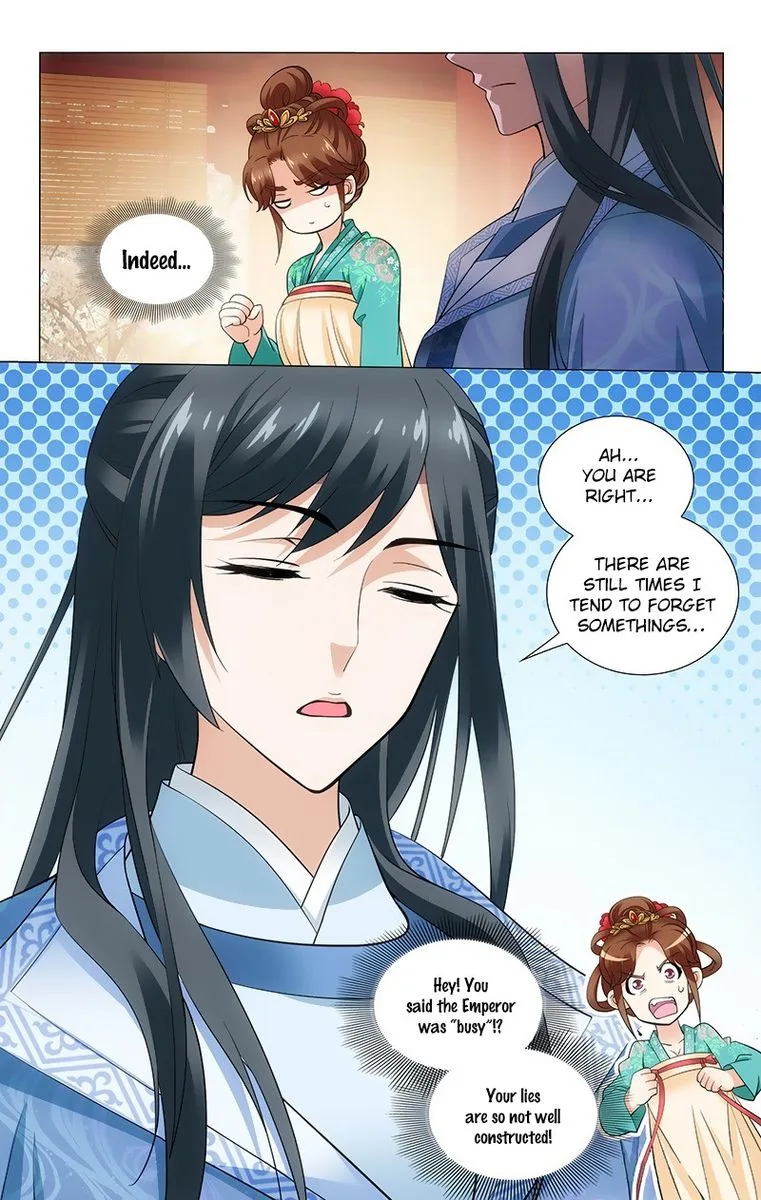 Prince, Don't Do This! Chapter 140 page 5
