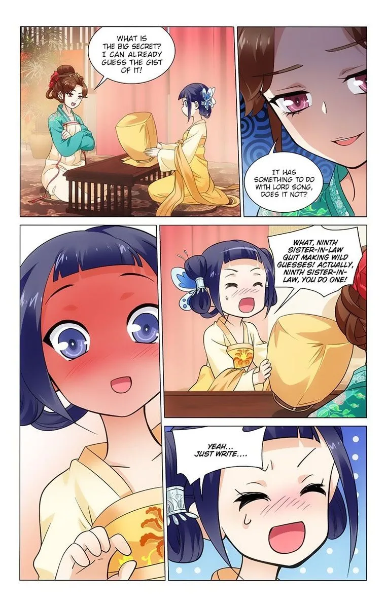 Prince, Don't Do This! Chapter 141 page 3