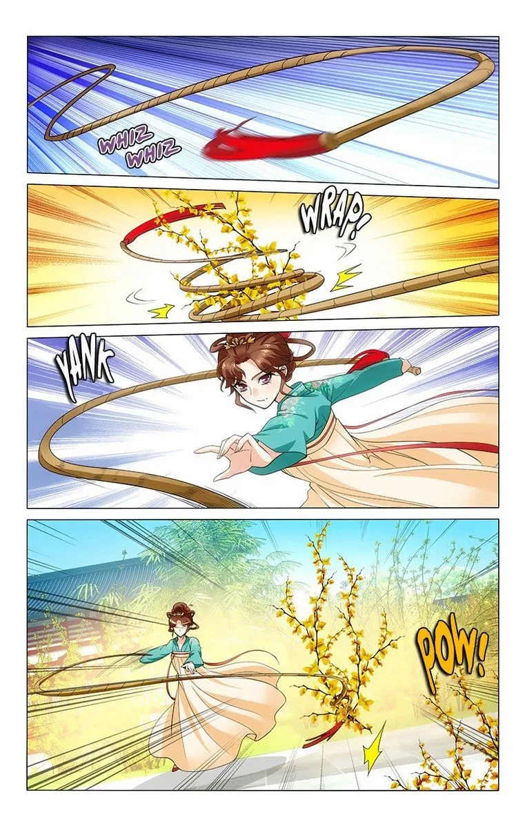 Prince, Don't Do This! Chapter 141 page 7