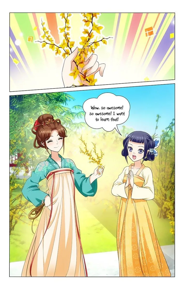 Prince, Don't Do This! Chapter 141 page 8
