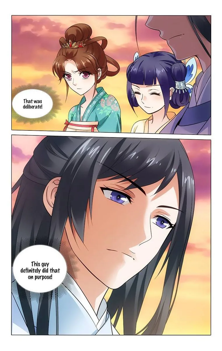 Prince, Don't Do This! Chapter 141 page 13