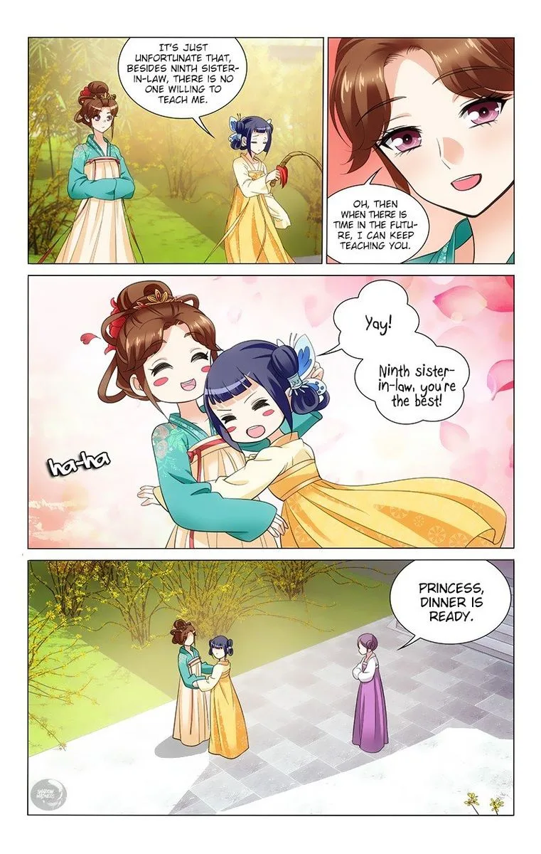 Prince, Don't Do This! Chapter 141 page 10