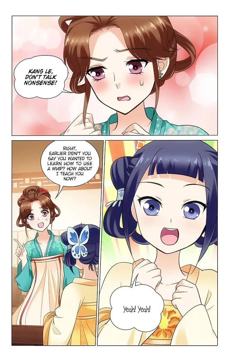 Prince, Don't Do This! Chapter 141 page 5