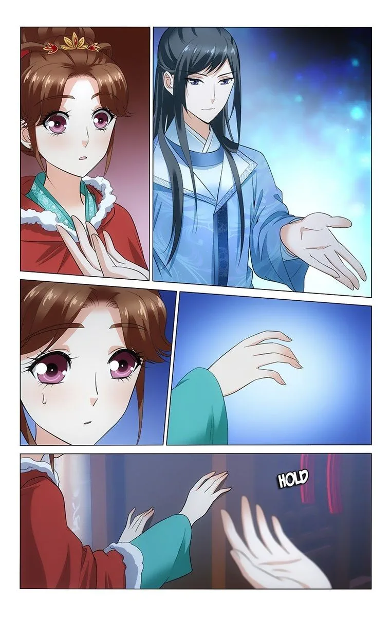 Prince, Don't Do This! Chapter 142 page 4