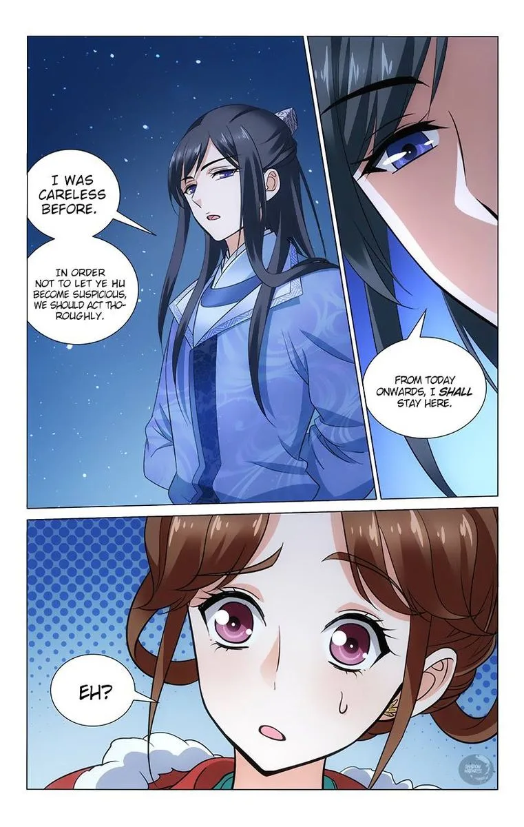 Prince, Don't Do This! Chapter 142 page 14
