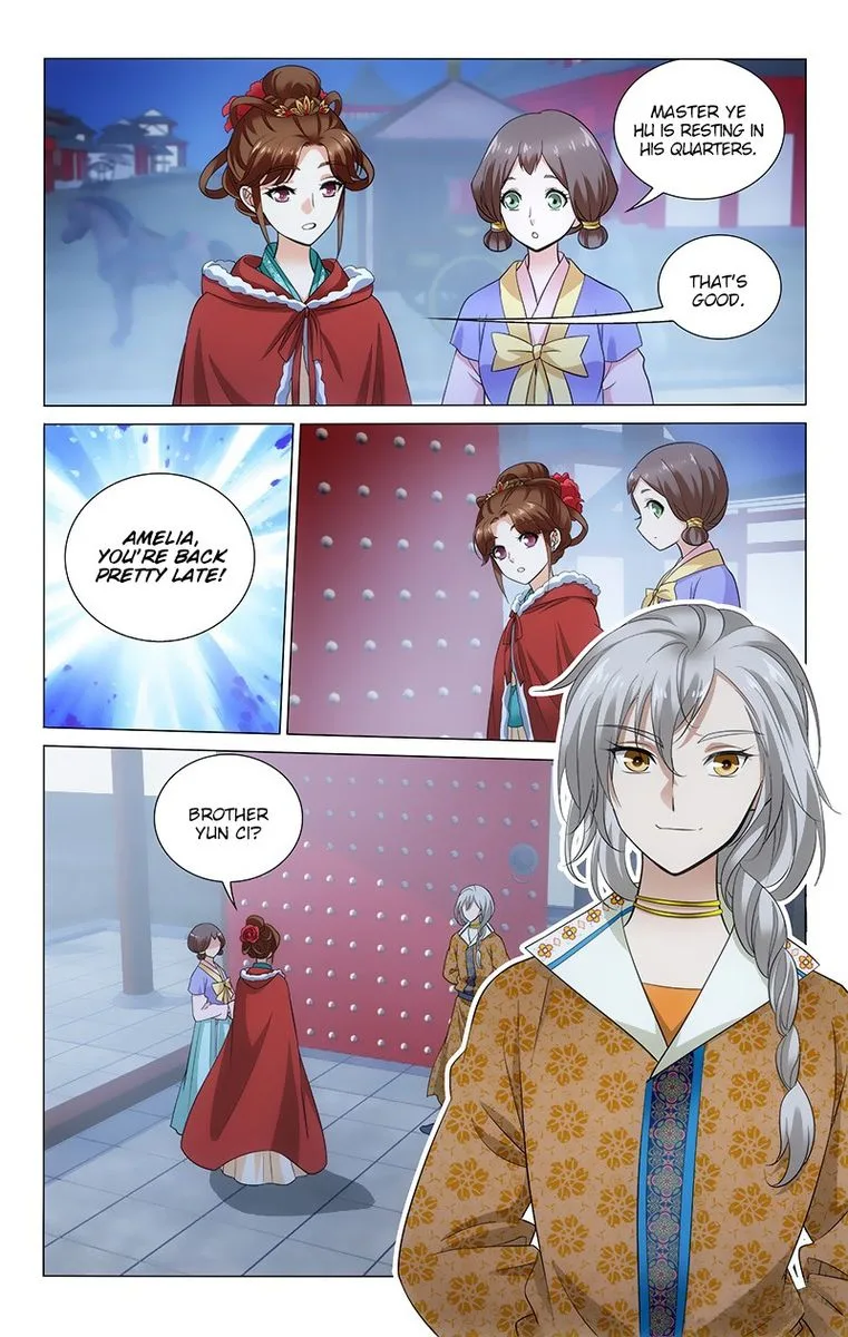 Prince, Don't Do This! Chapter 142 page 7