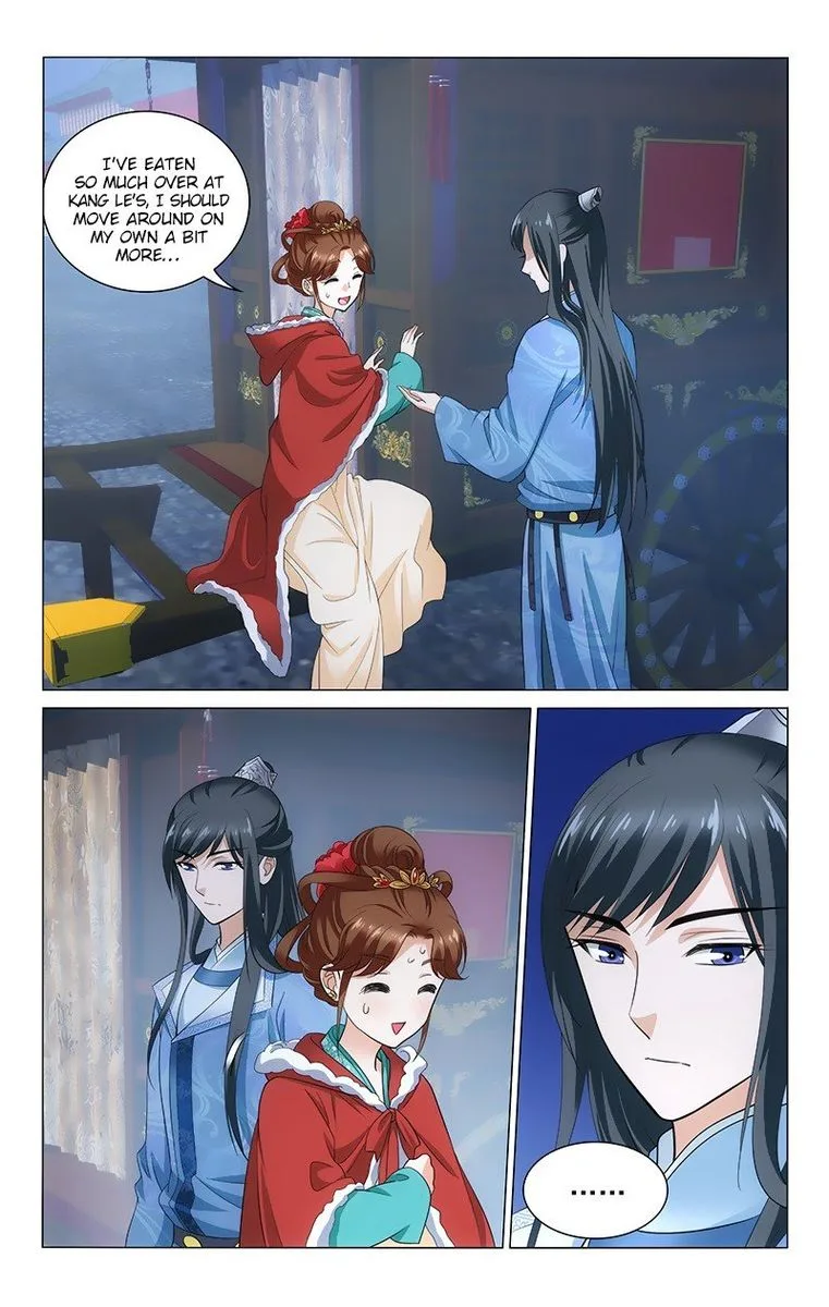 Prince, Don't Do This! Chapter 142 page 5