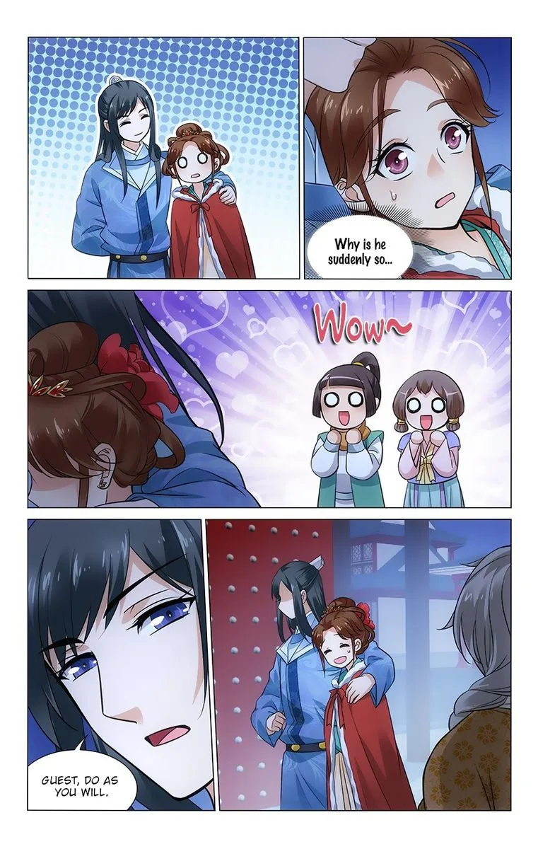 Prince, Don't Do This! Chapter 142 page 11
