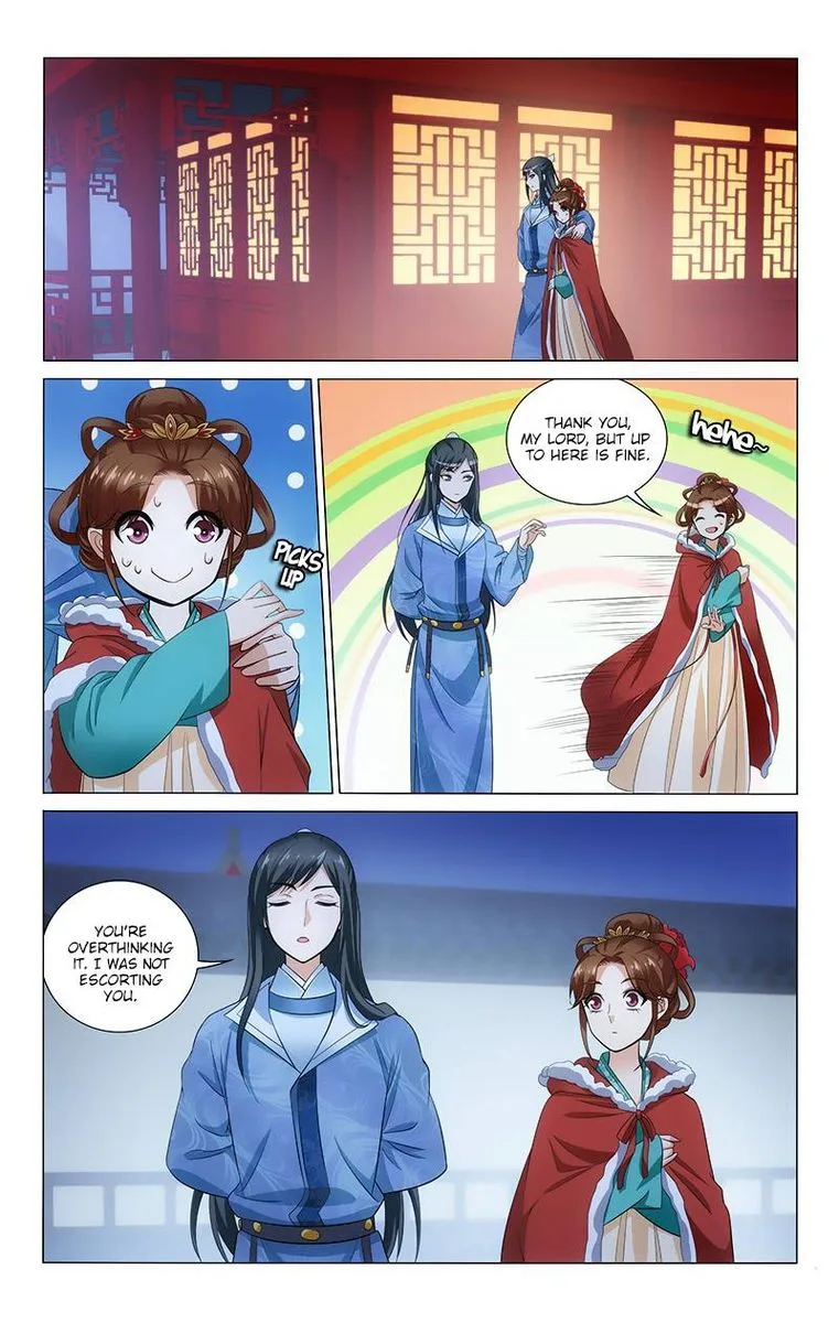 Prince, Don't Do This! Chapter 142 page 13
