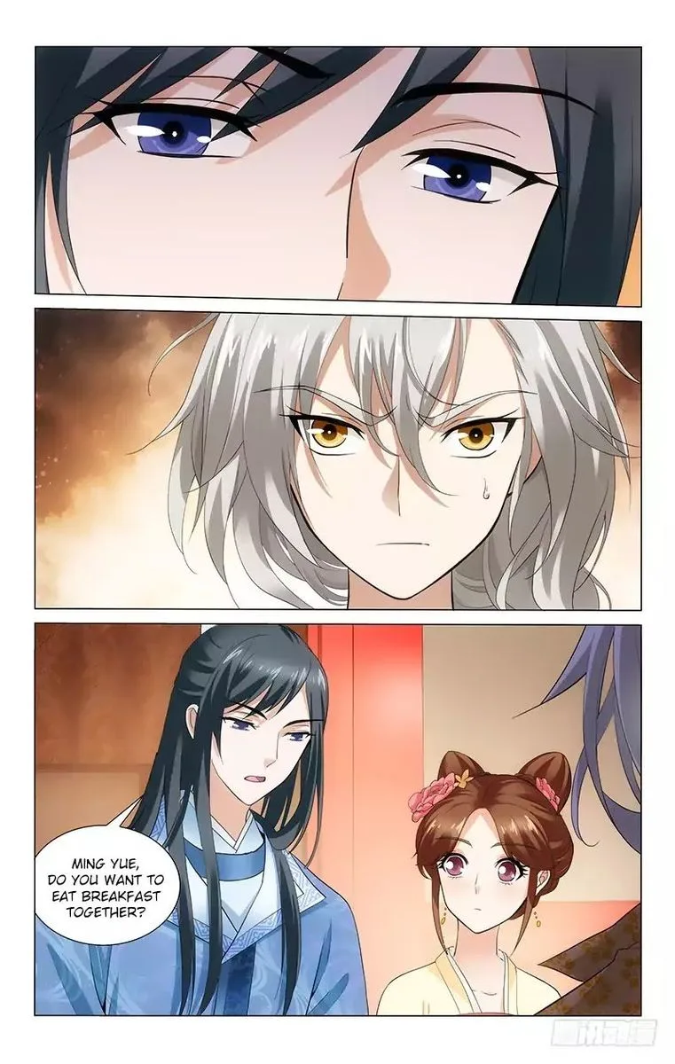 Prince, Don't Do This! Chapter 145 page 3