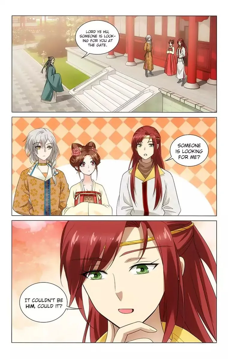 Prince, Don't Do This! Chapter 145 page 6