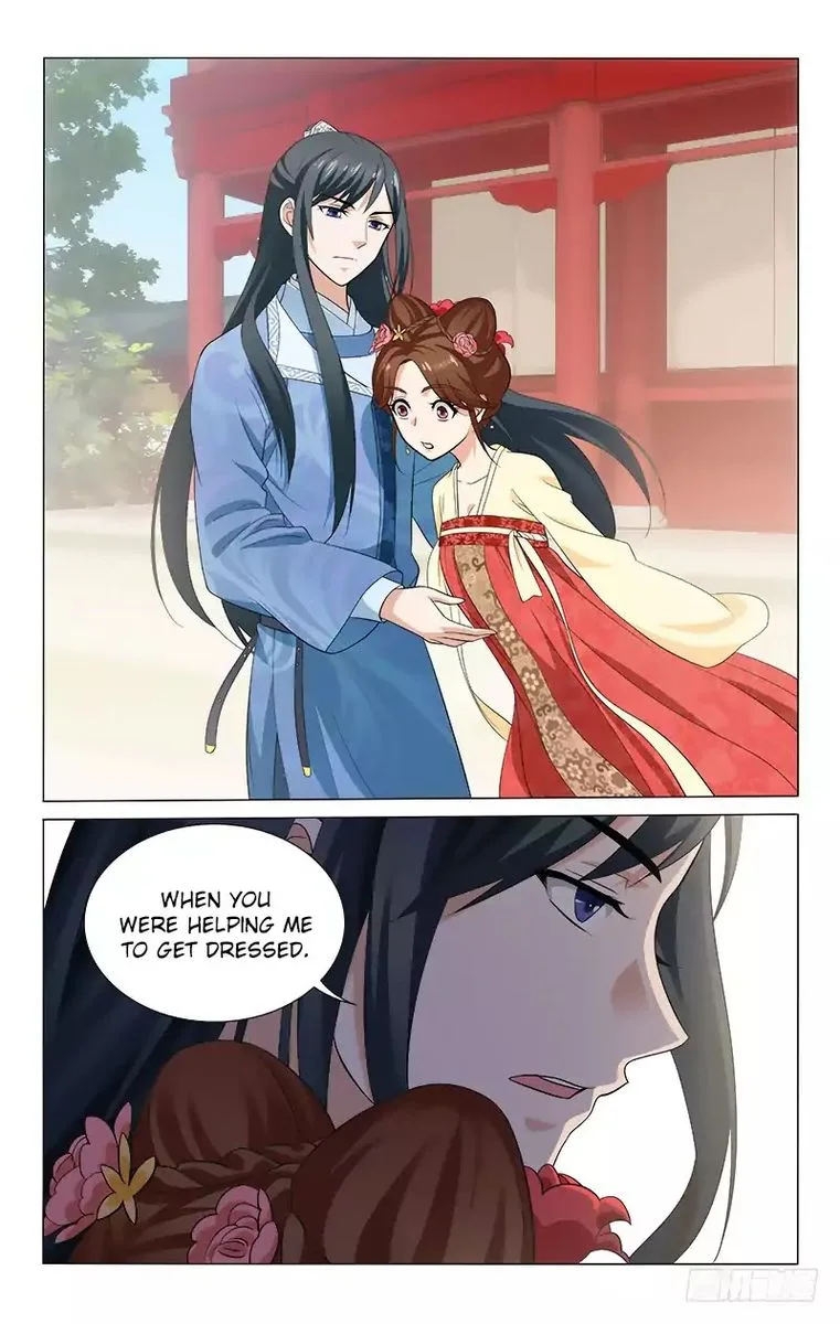 Prince, Don't Do This! Chapter 145 page 4