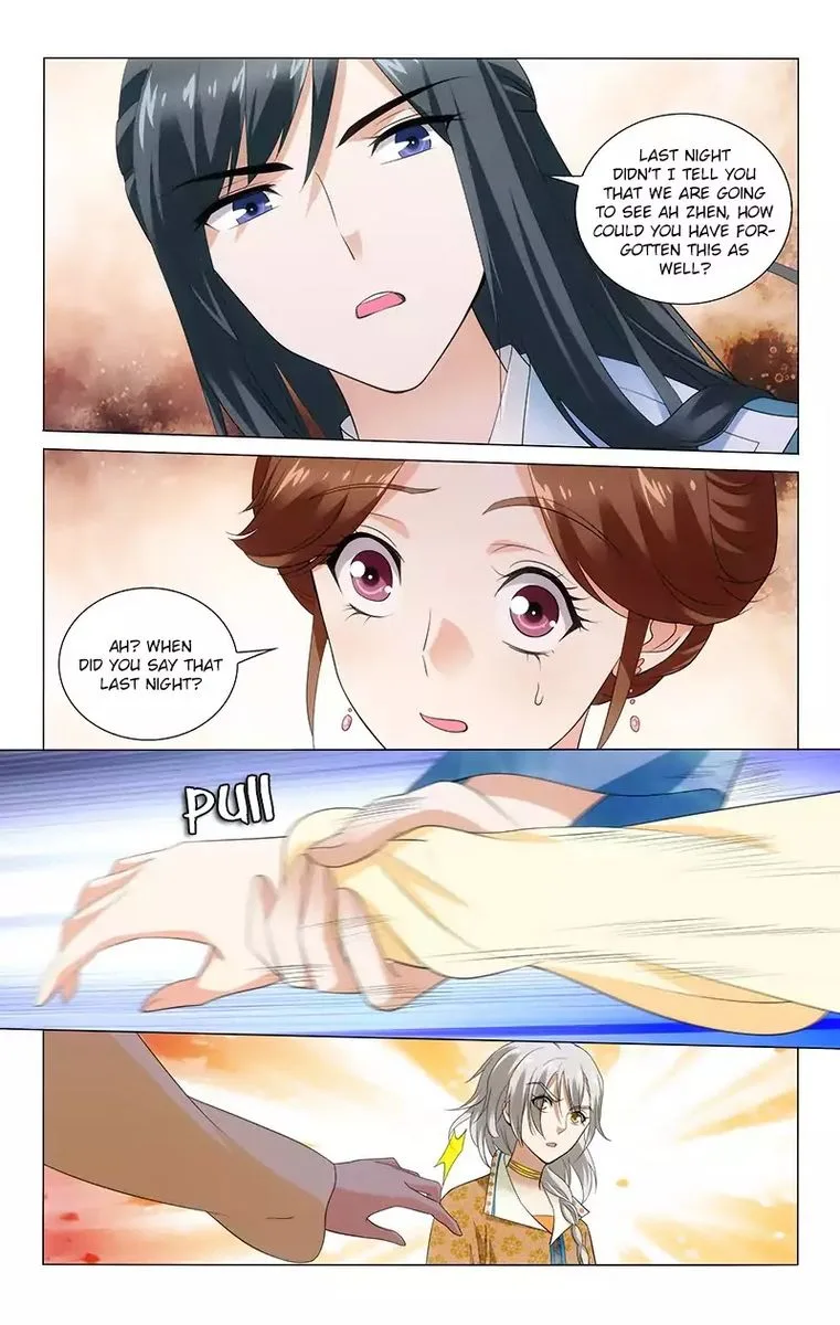 Prince, Don't Do This! Chapter 145 page 12
