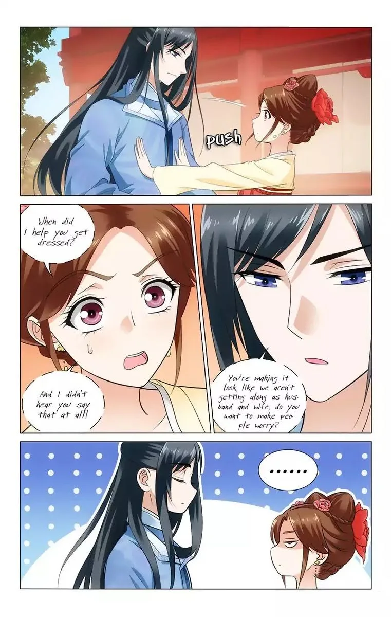 Prince, Don't Do This! Chapter 146 page 3