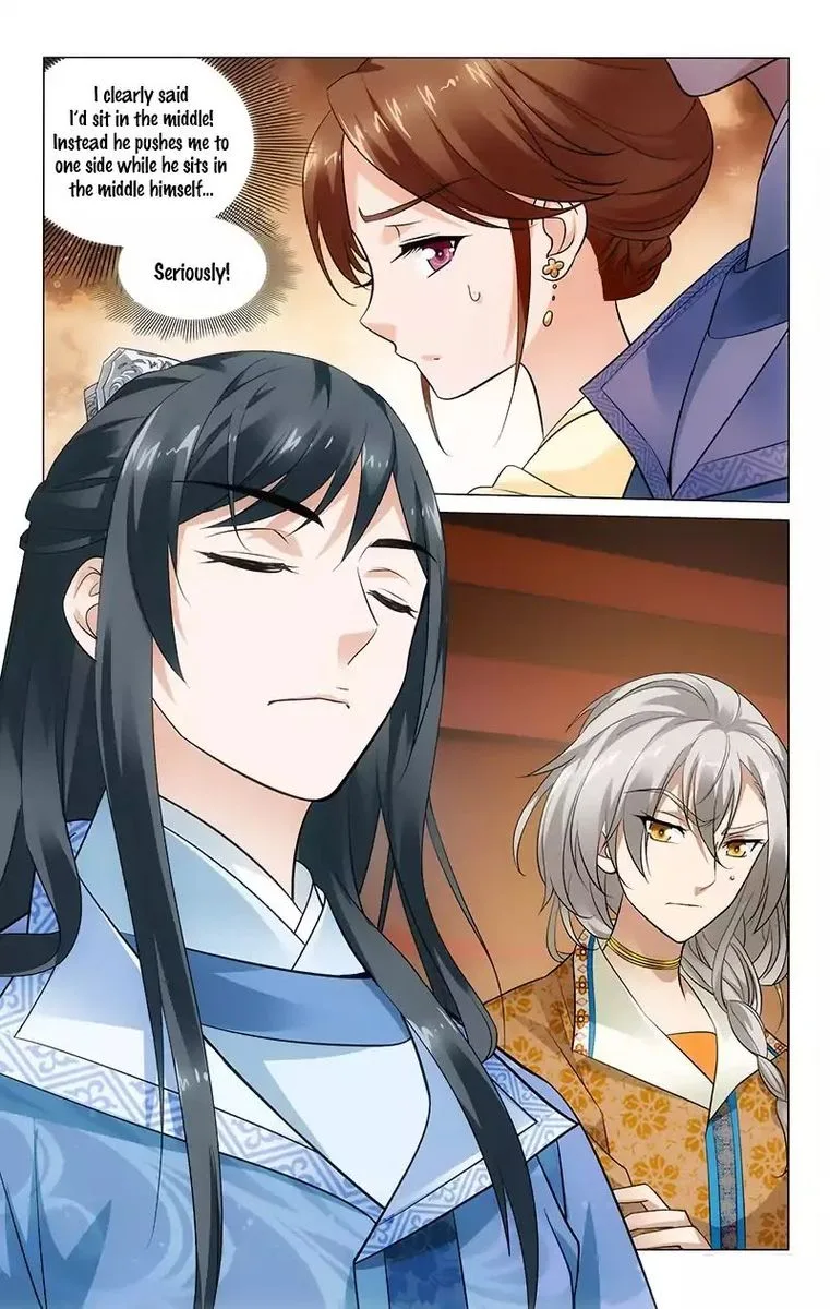 Prince, Don't Do This! Chapter 146 page 9