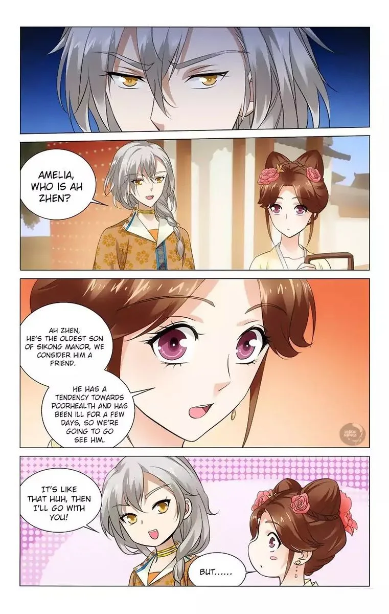 Prince, Don't Do This! Chapter 146 page 6