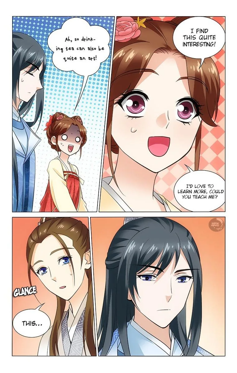 Prince, Don't Do This! Chapter 147 page 6