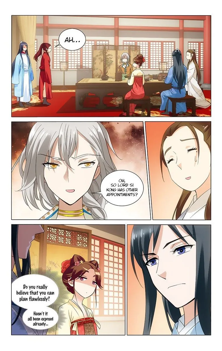Prince, Don't Do This! Chapter 147 page 12