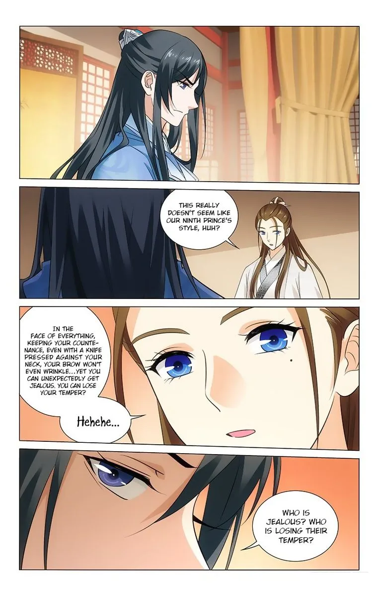 Prince, Don't Do This! Chapter 148 page 7
