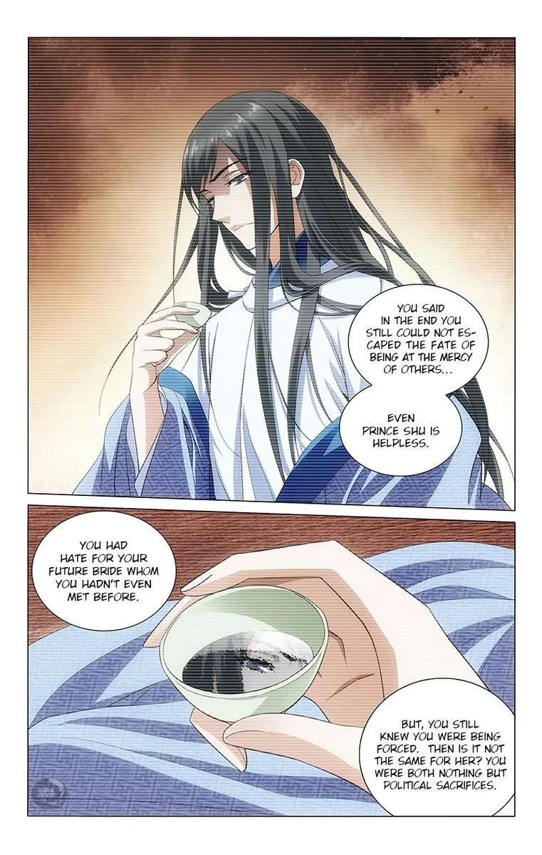 Prince, Don't Do This! Chapter 148 page 10