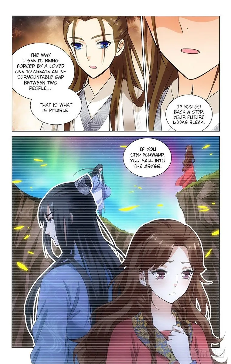Prince, Don't Do This! Chapter 148 page 12