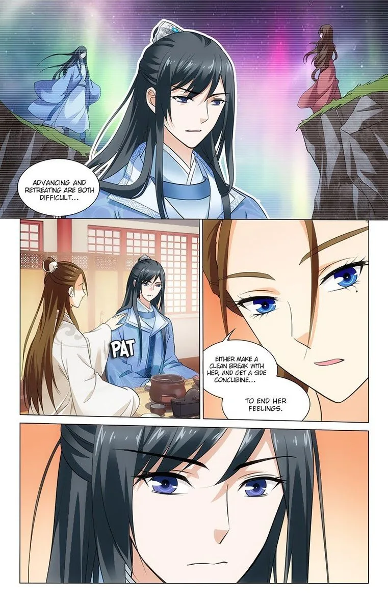 Prince, Don't Do This! Chapter 149 page 3