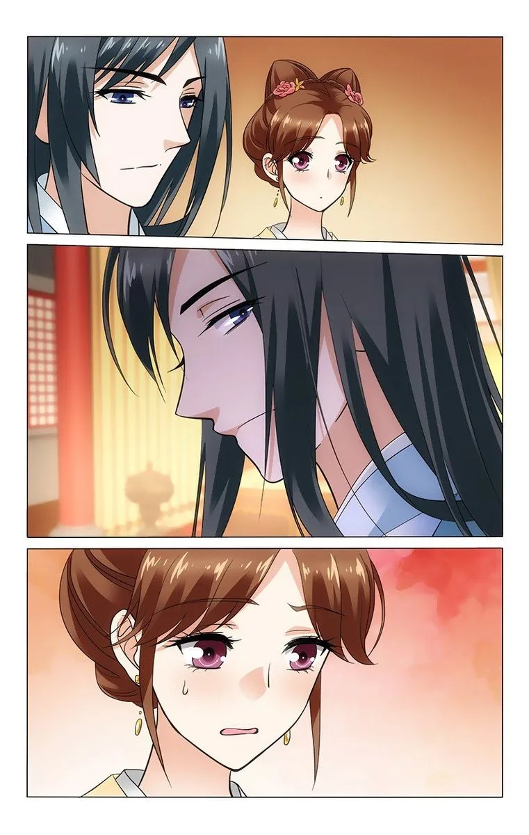 Prince, Don't Do This! Chapter 149 page 11