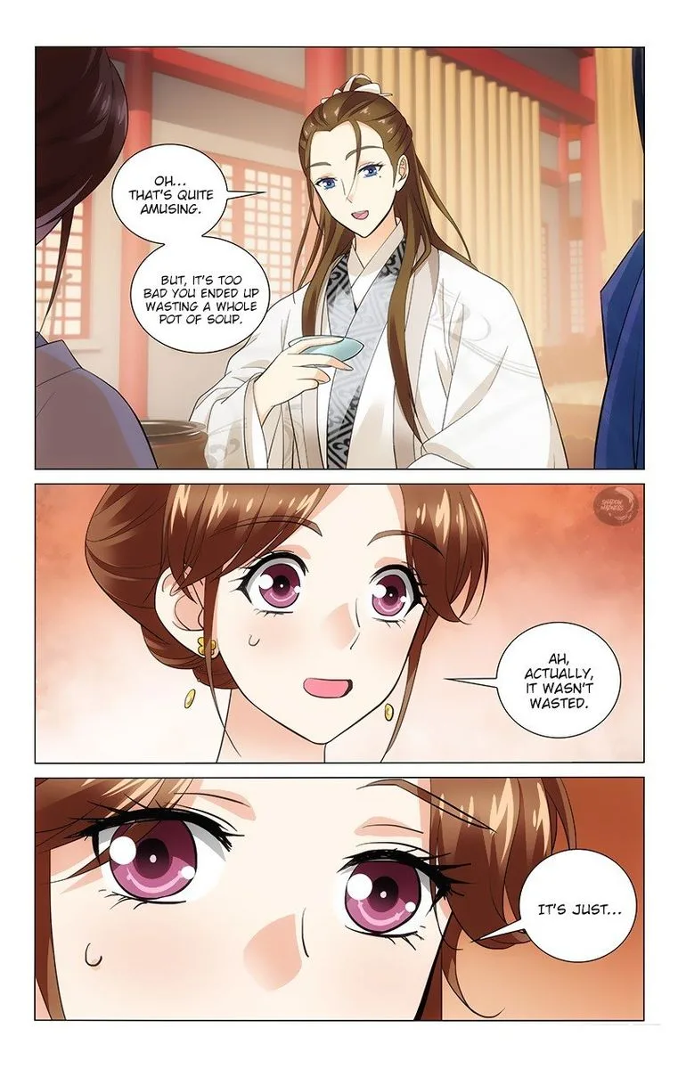 Prince, Don't Do This! Chapter 149 page 10