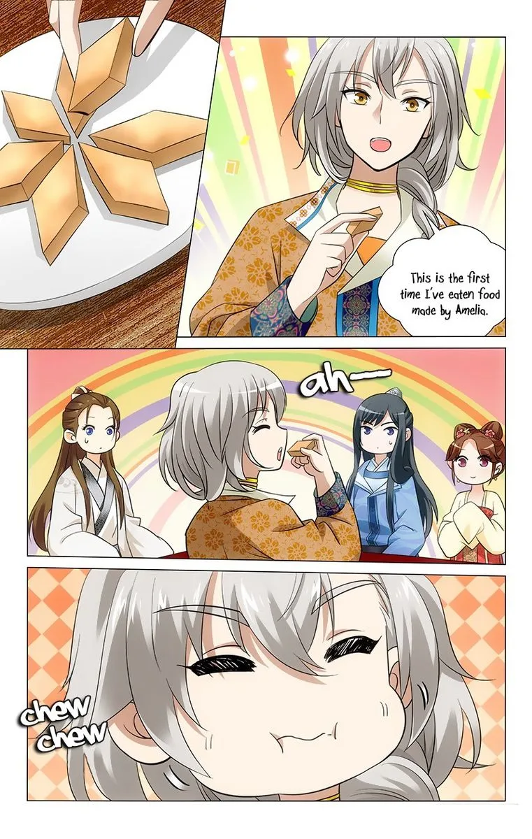 Prince, Don't Do This! Chapter 149 page 7