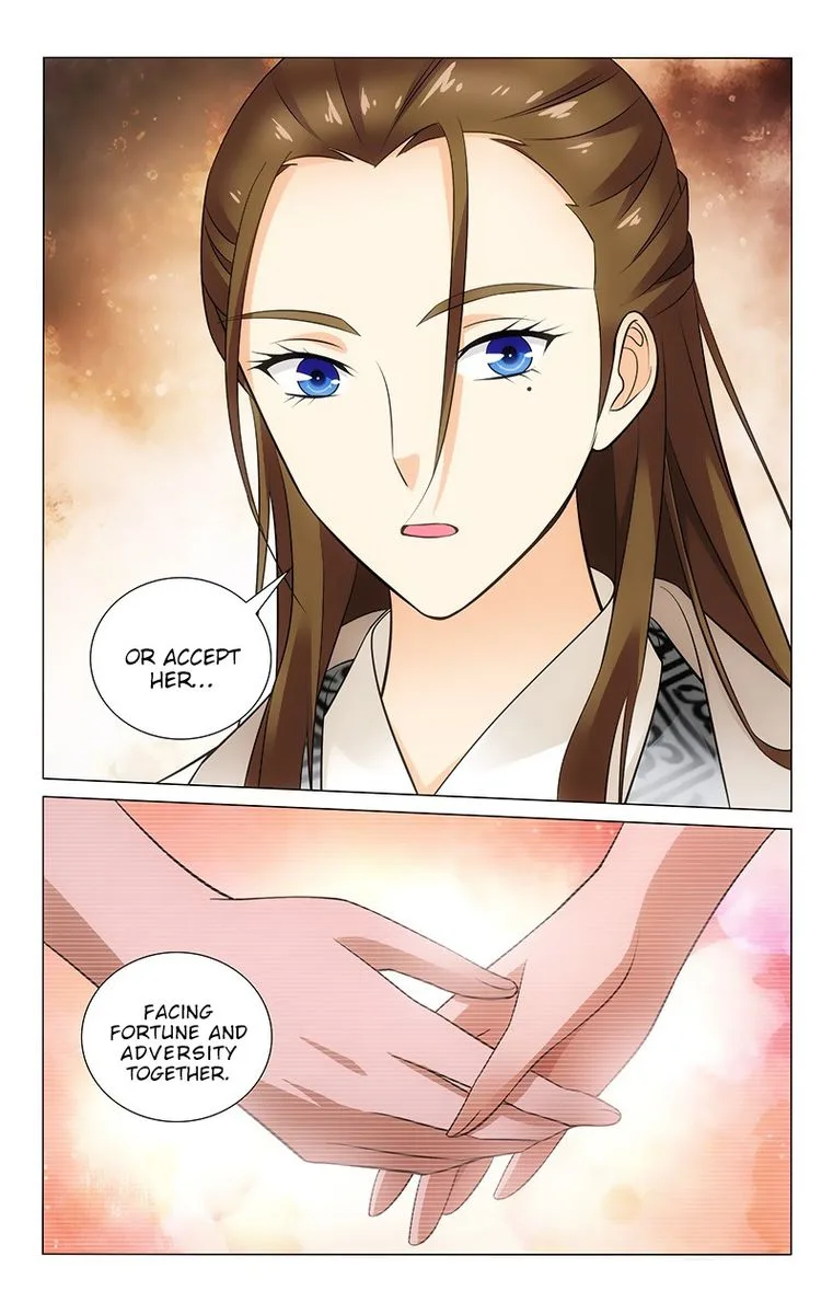 Prince, Don't Do This! Chapter 149 page 4