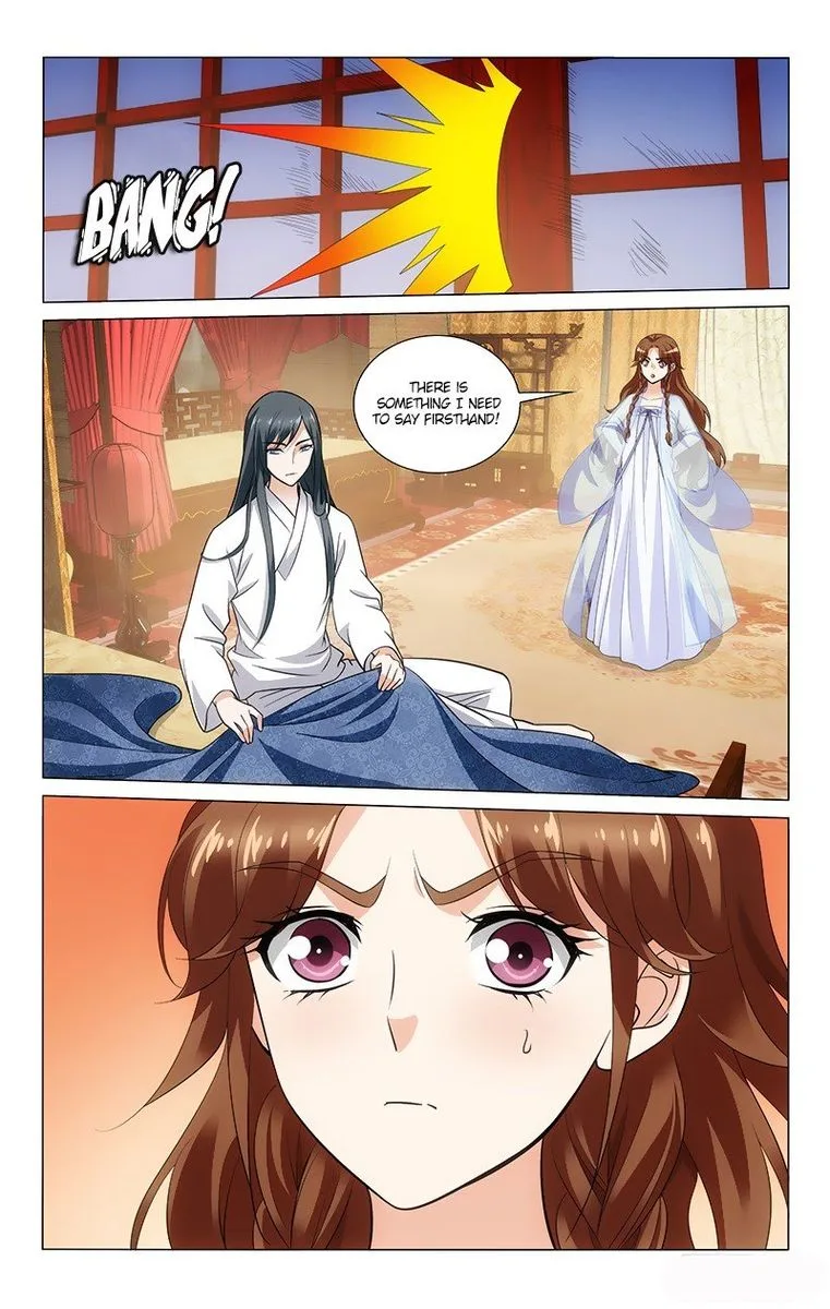 Prince, Don't Do This! Chapter 150 page 3