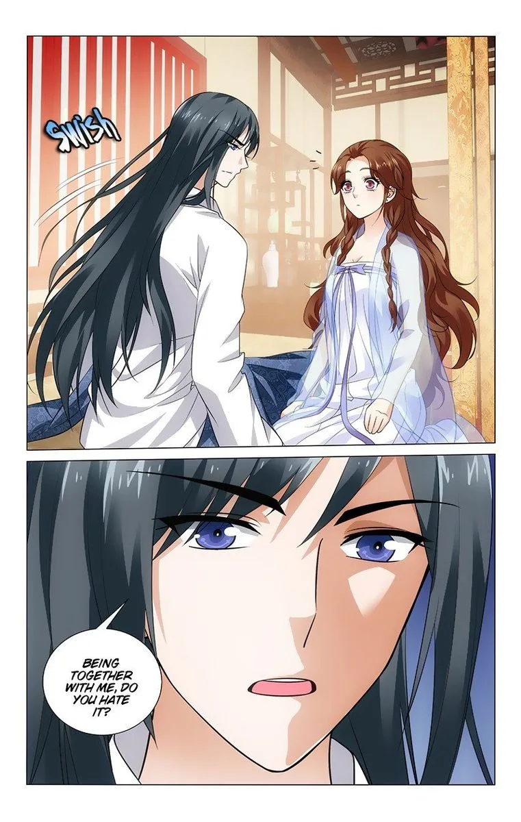 Prince, Don't Do This! Chapter 150 page 9