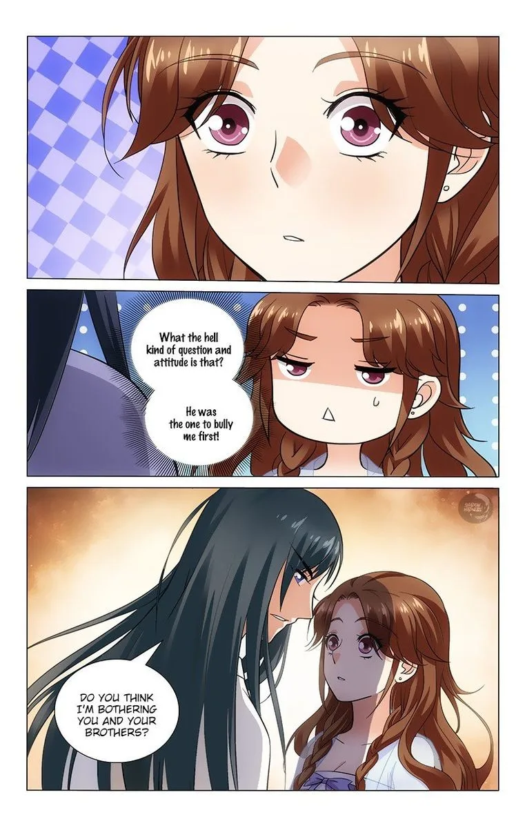 Prince, Don't Do This! Chapter 150 page 10