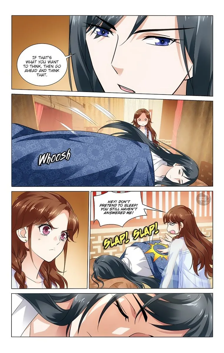 Prince, Don't Do This! Chapter 150 page 6