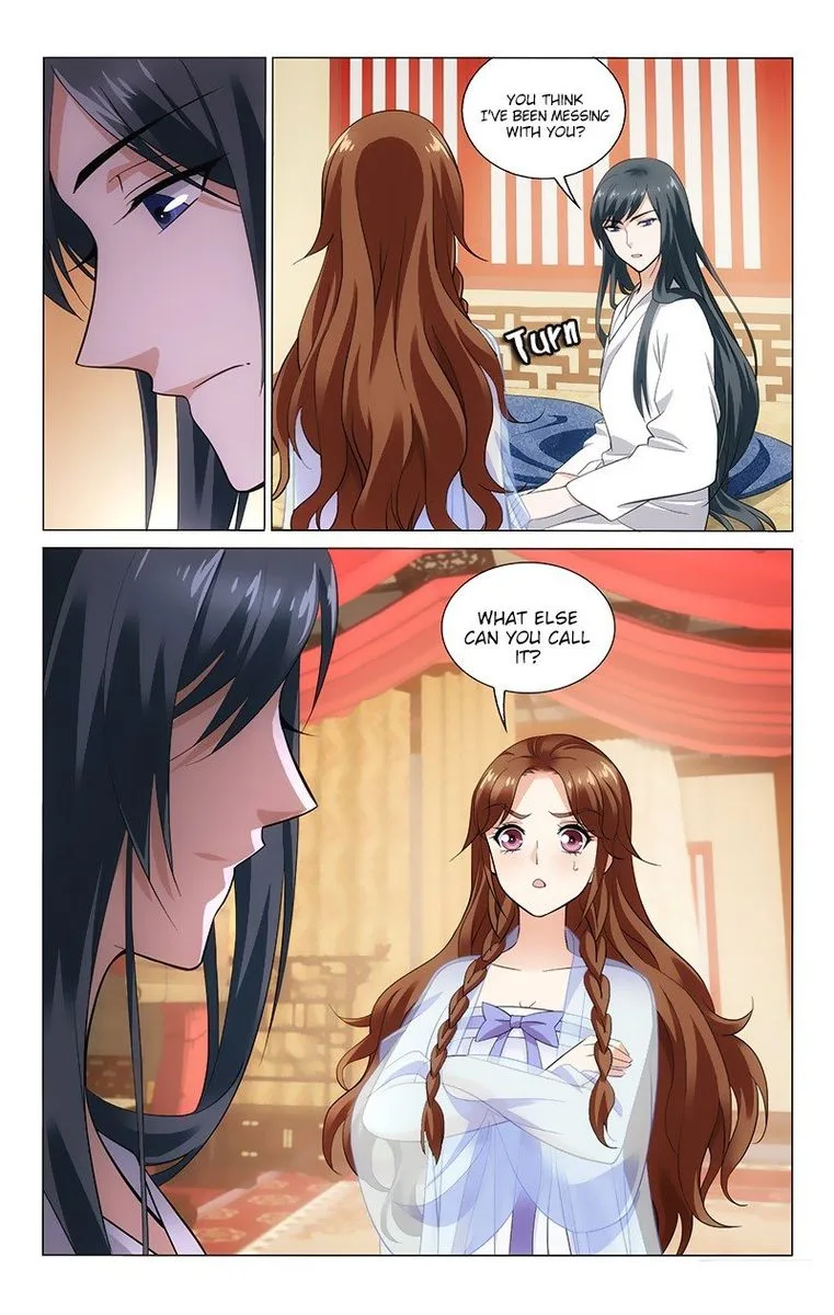 Prince, Don't Do This! Chapter 150 page 5
