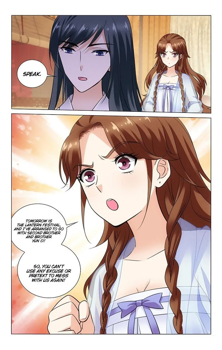 Prince, Don't Do This! Chapter 150 page 4