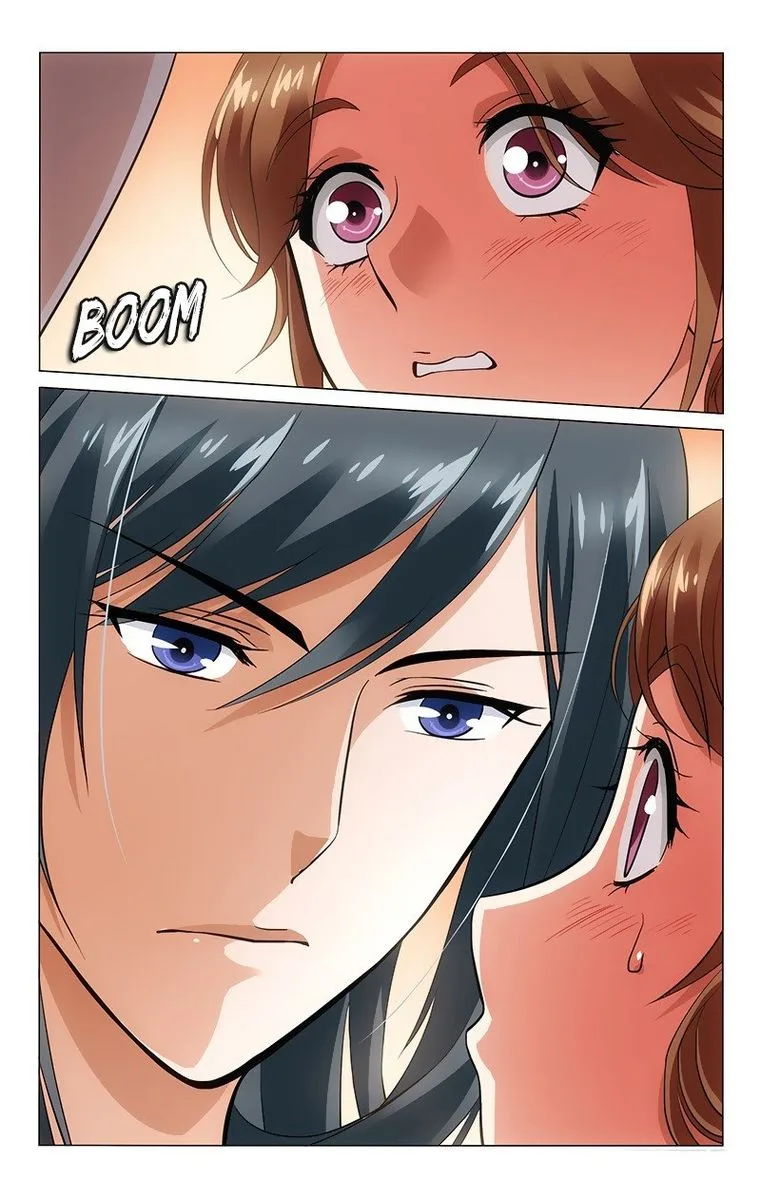 Prince, Don't Do This! Chapter 150 page 11