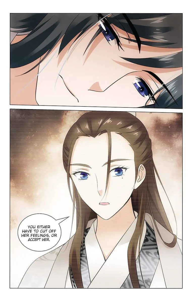 Prince, Don't Do This! Chapter 150 page 8