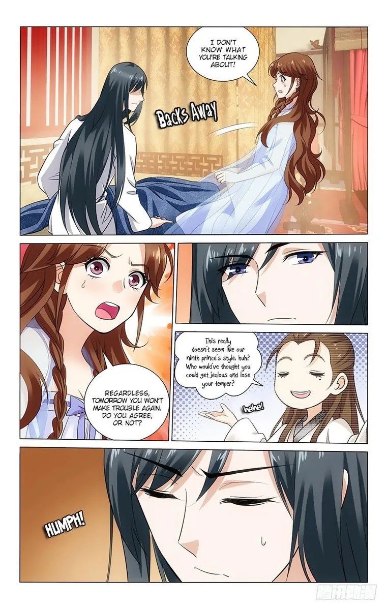 Prince, Don't Do This! Chapter 150 page 12