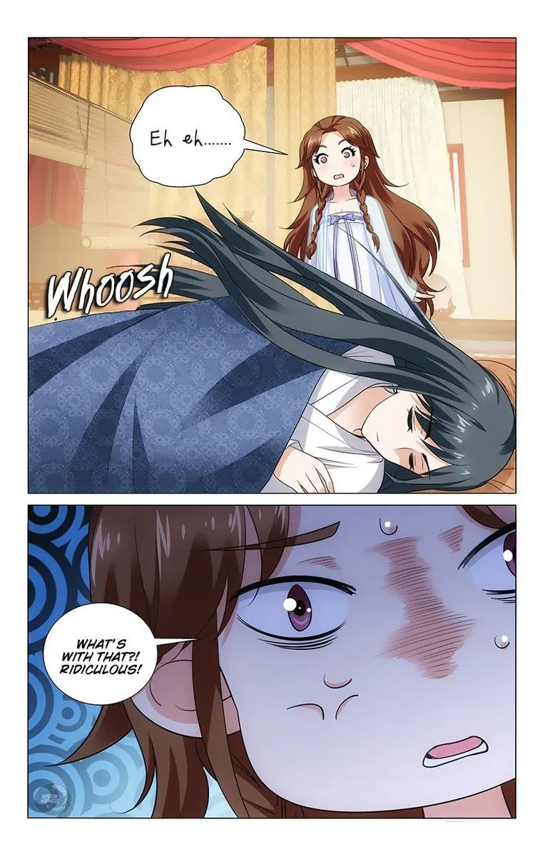 Prince, Don't Do This! Chapter 150 page 14